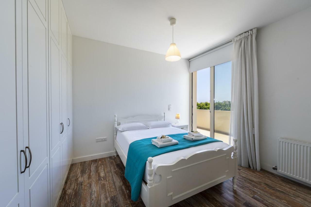 Larnaca Villa Marisol Kiti エクステリア 写真