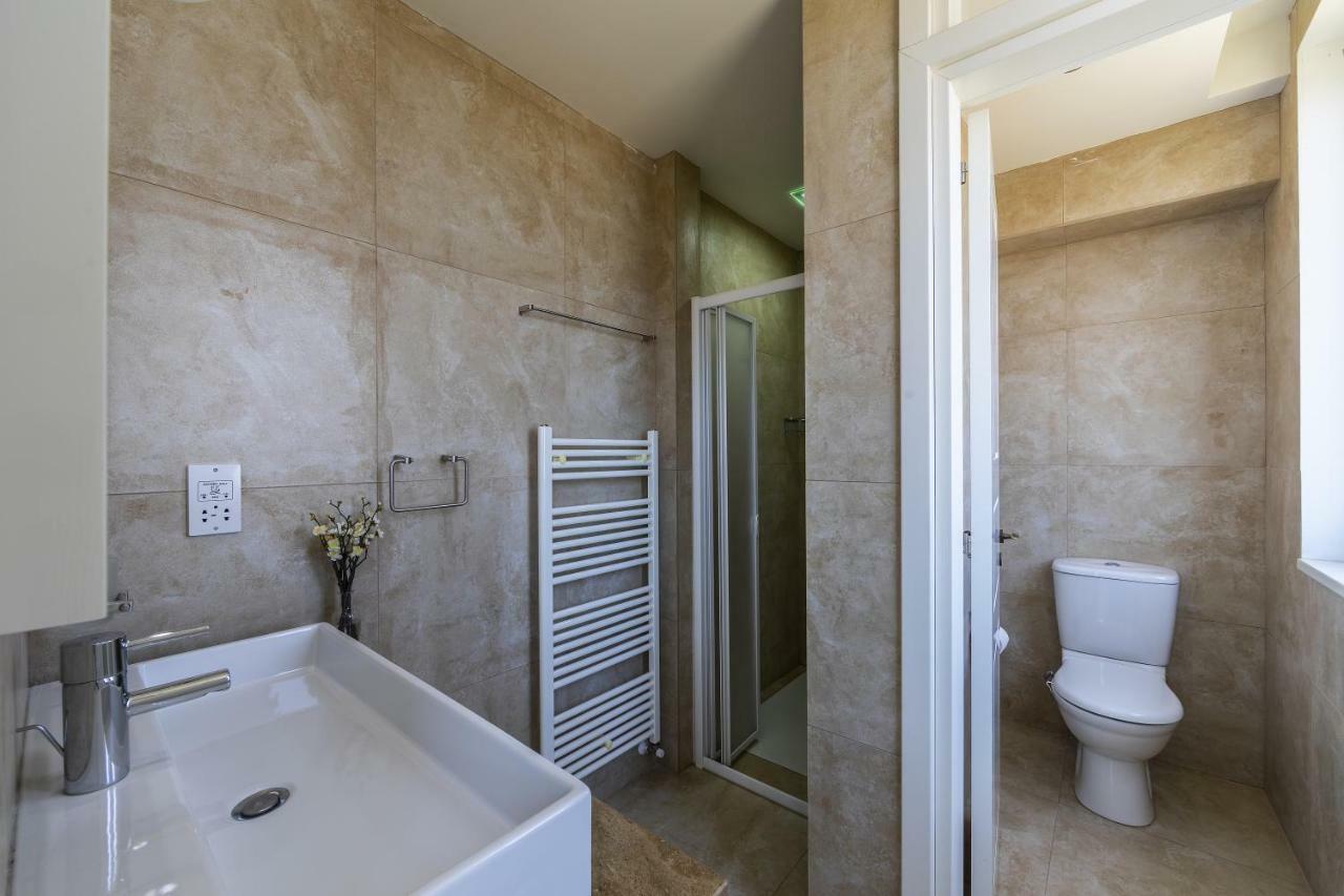 Larnaca Villa Marisol Kiti エクステリア 写真