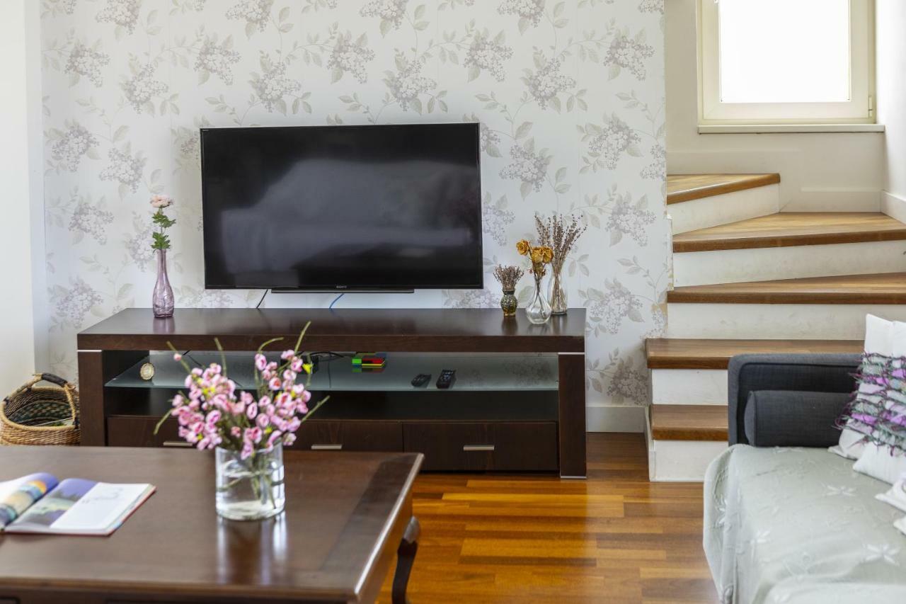 Larnaca Villa Marisol Kiti エクステリア 写真