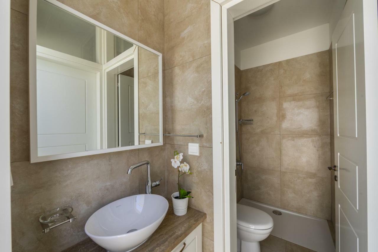 Larnaca Villa Marisol Kiti エクステリア 写真