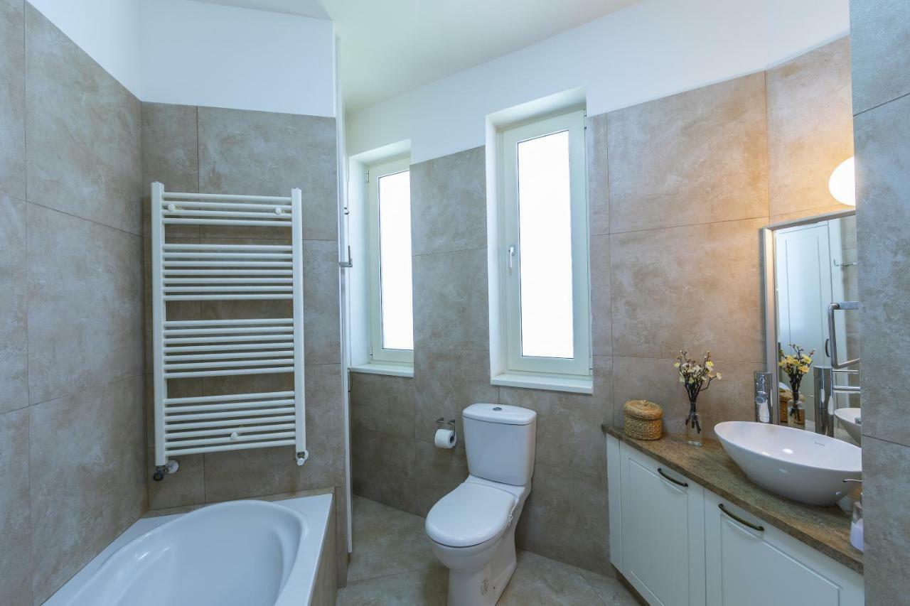 Larnaca Villa Marisol Kiti エクステリア 写真