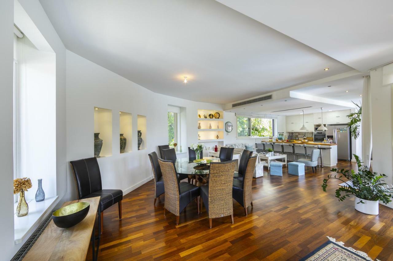 Larnaca Villa Marisol Kiti エクステリア 写真
