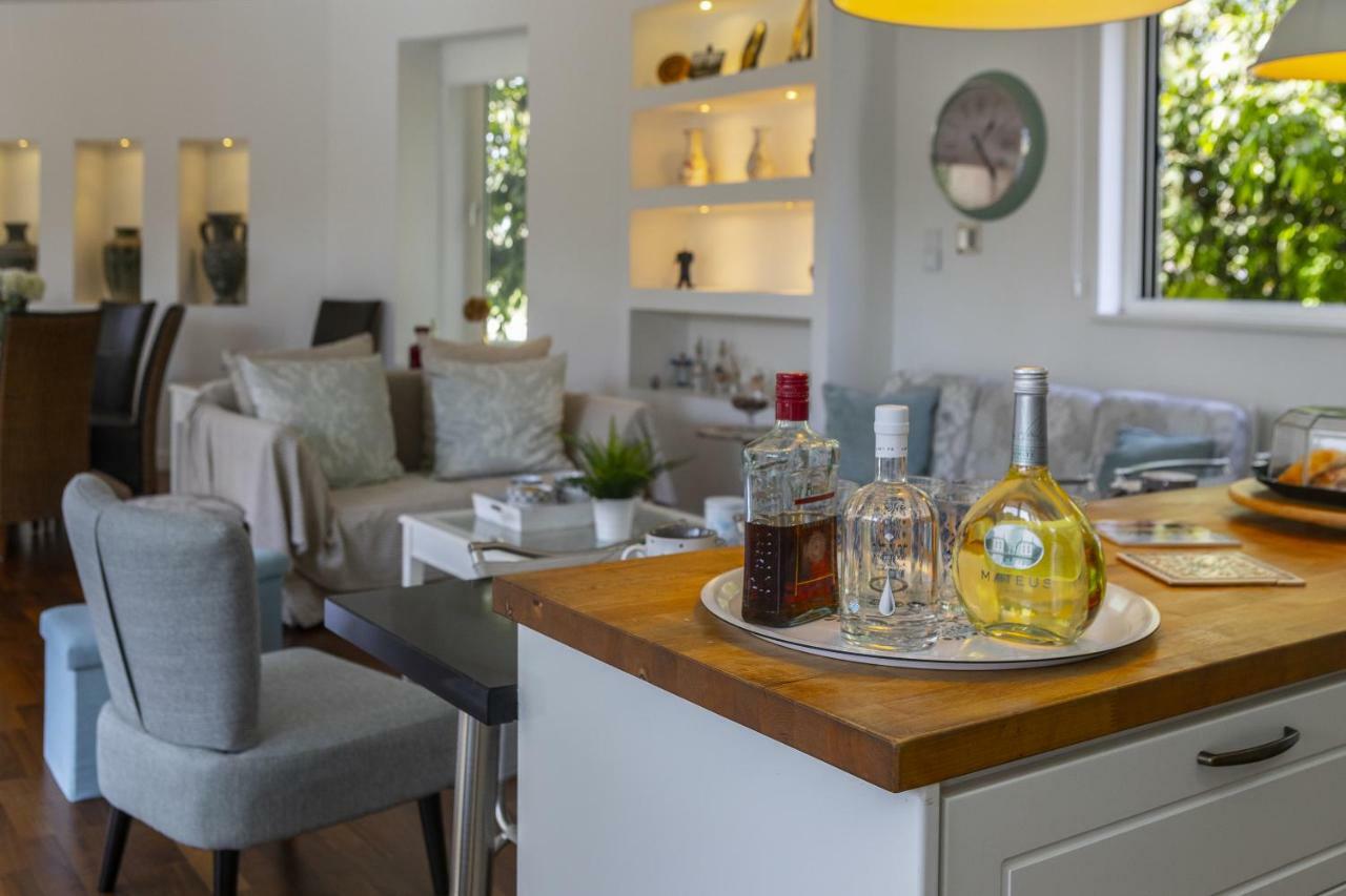 Larnaca Villa Marisol Kiti エクステリア 写真
